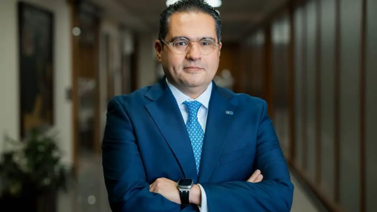 إسلام زكري: مصر تتحول لمحور تجاري يربط الخليج بأفريقيا بقيادة القطاع المصرفي